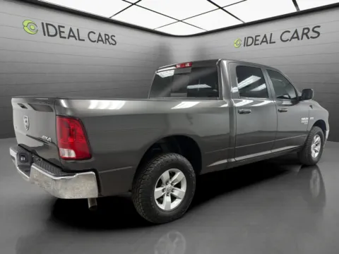 More photos of 2019 Ram 1500 Classic SLT at Ideal Cars - Broadway, AZ
