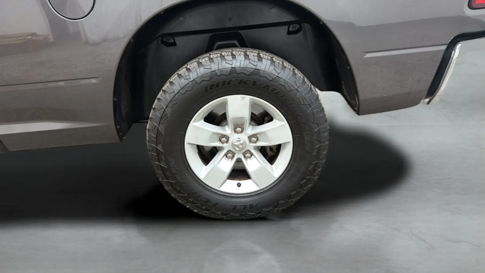 Ram 1500 photo 26