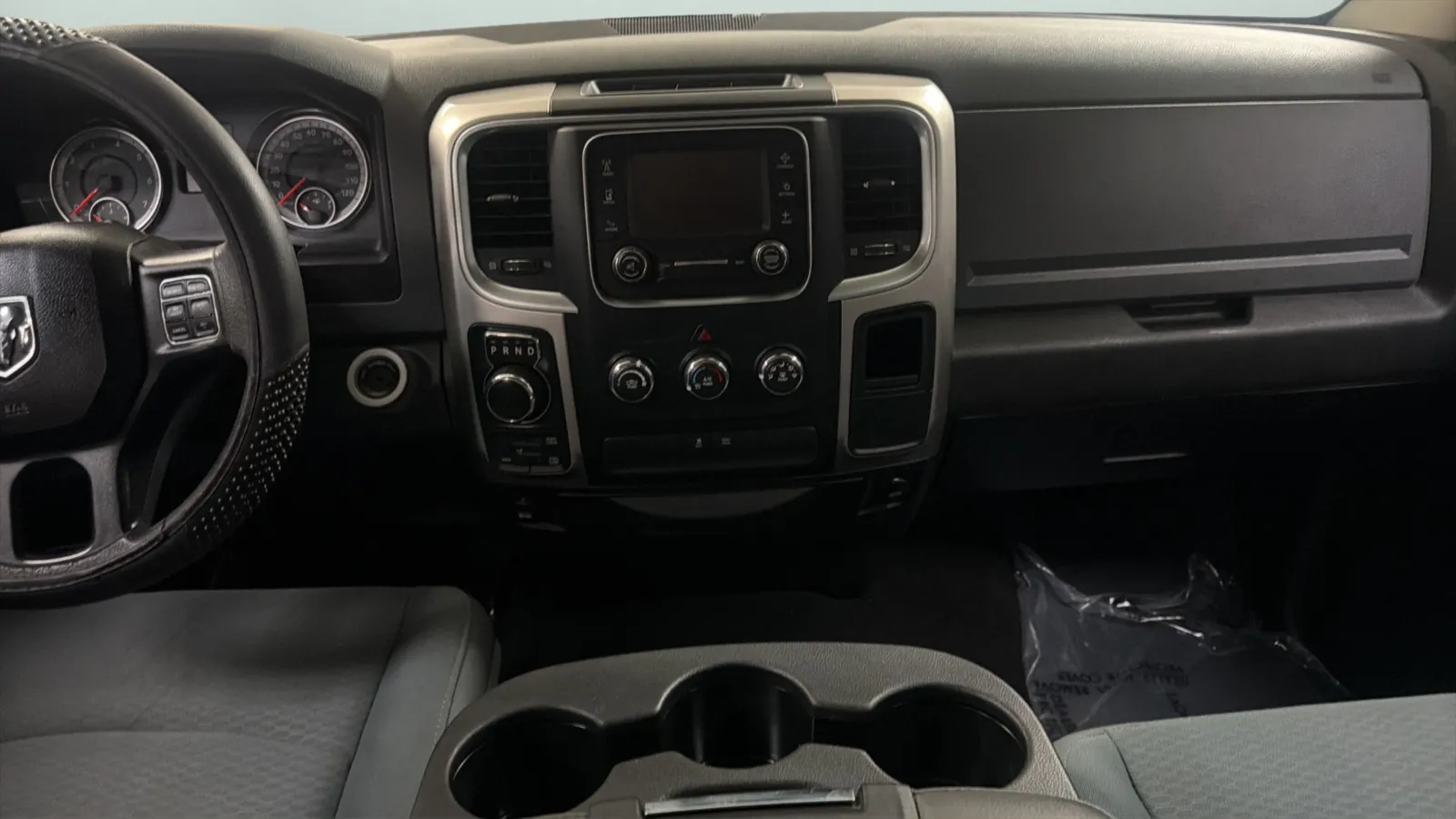 Ram 1500 photo 15