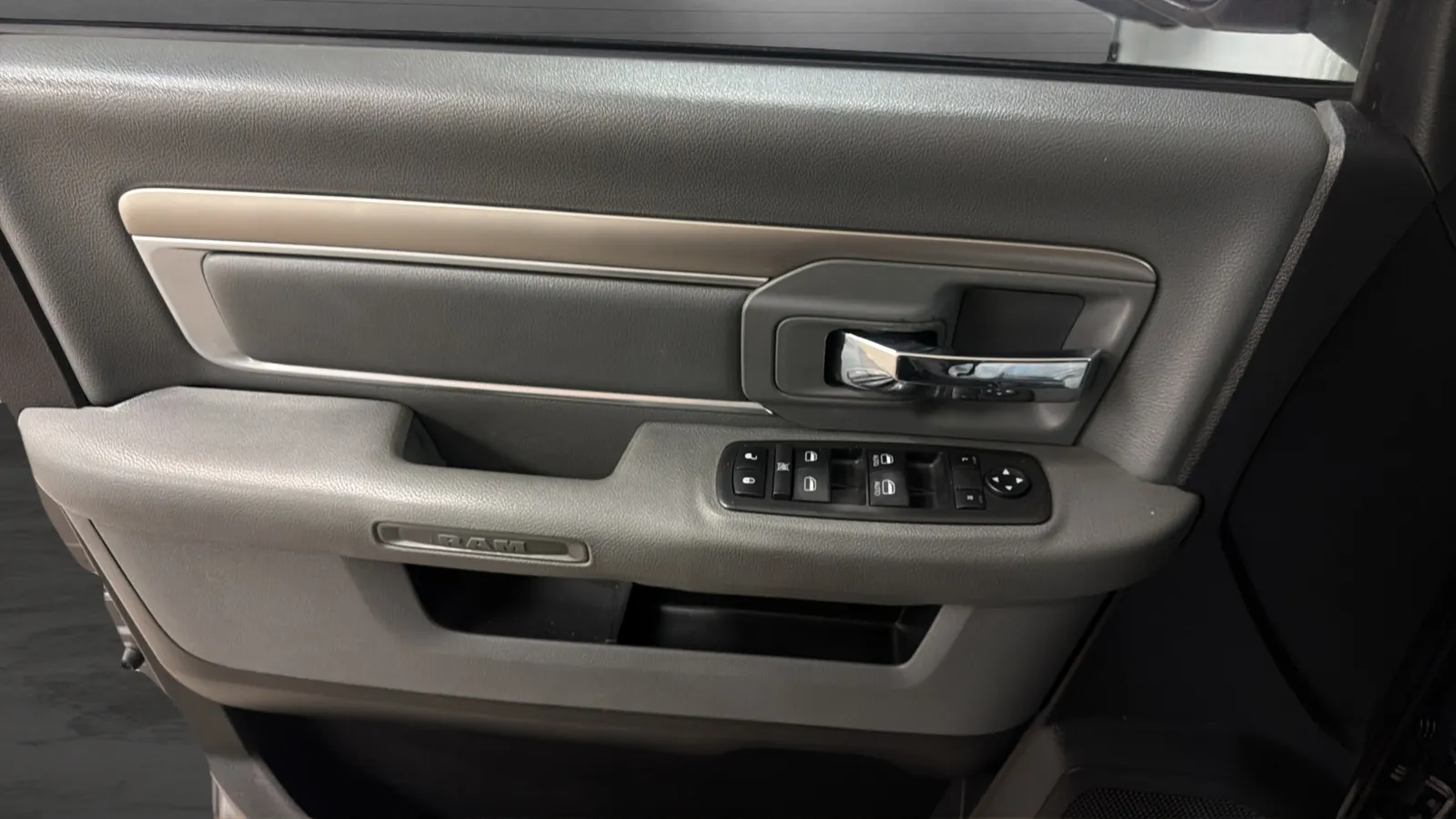 Ram 1500 photo 16