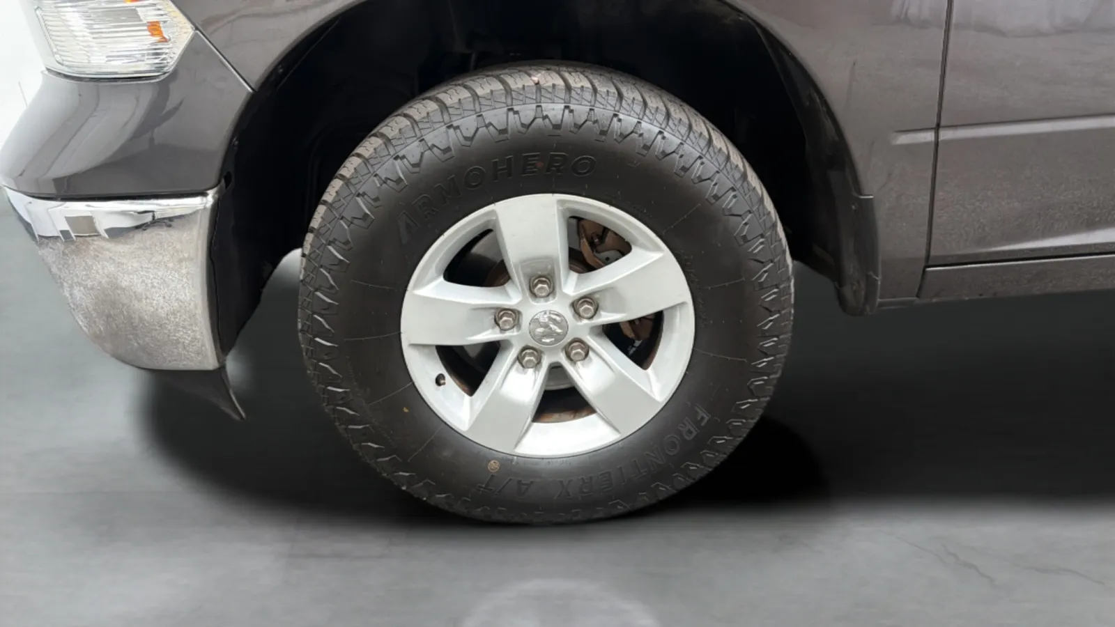 Ram 1500 photo 27