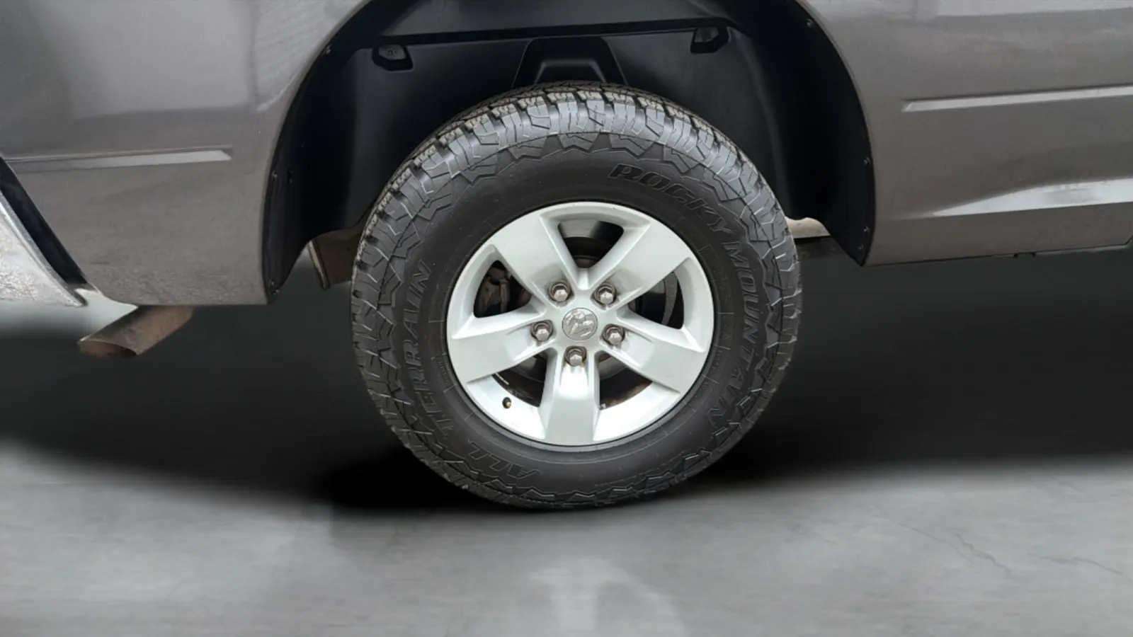 Ram 1500 photo 25