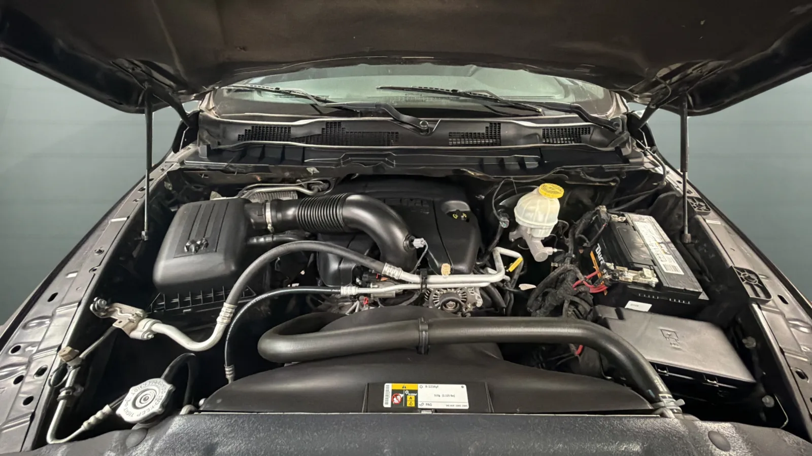 Ram 1500 photo 22