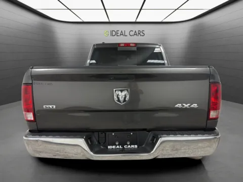 More photos of 2019 Ram 1500 Classic SLT at Ideal Cars - Broadway, AZ