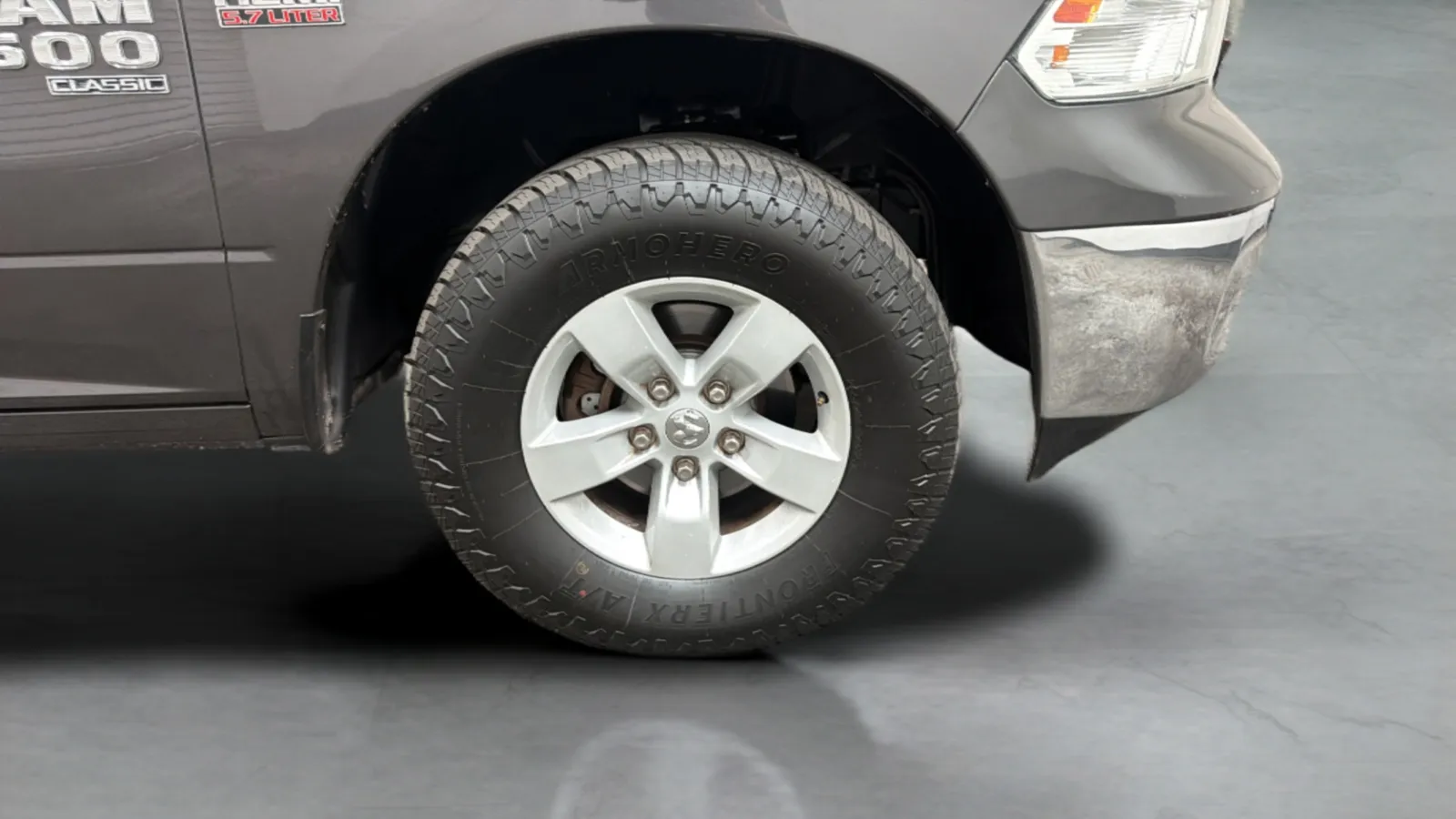 Ram 1500 photo 24