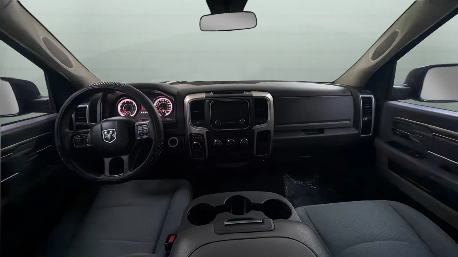 Ram 1500 photo 9