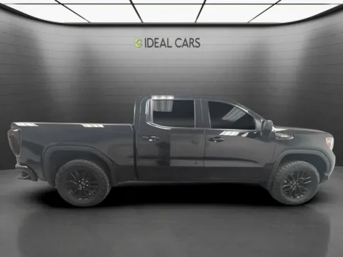 More photos of 2021 GMC Sierra 1500 Elevation at Ideal Cars - Broadway, AZ