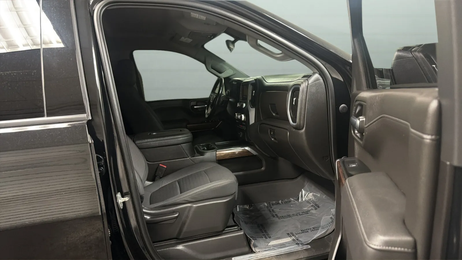 GMC Sierra photo 22