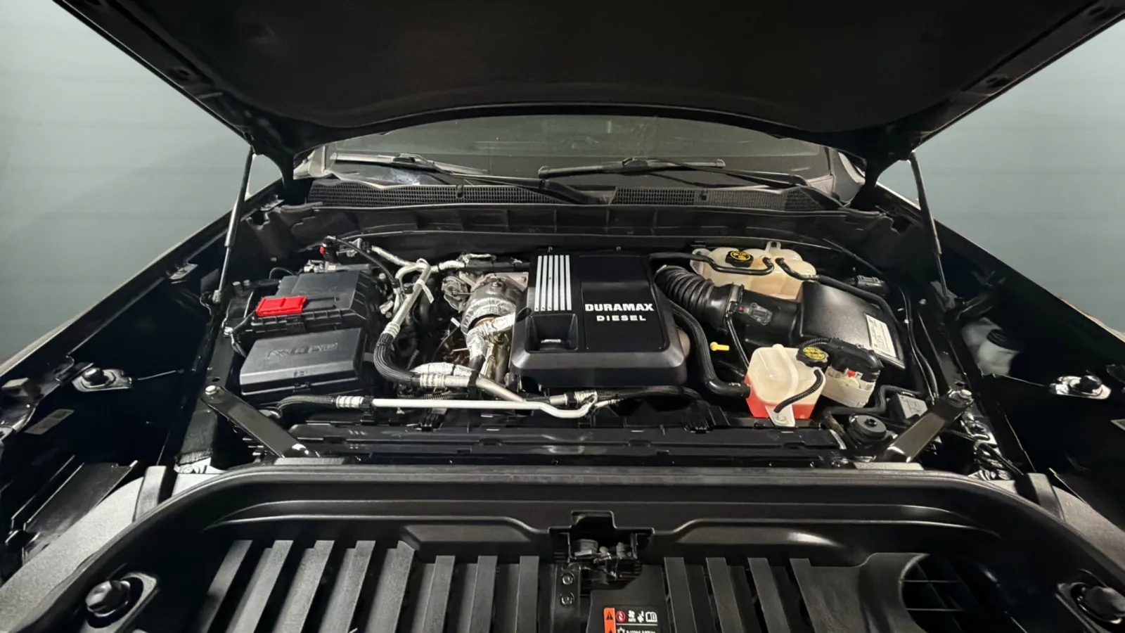 GMC Sierra photo 23