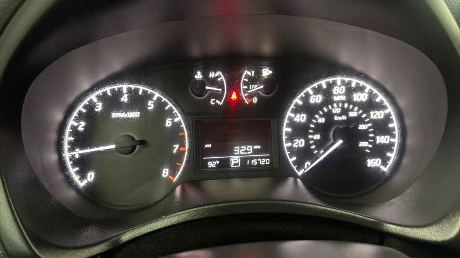 Nissan Sentra photo 11