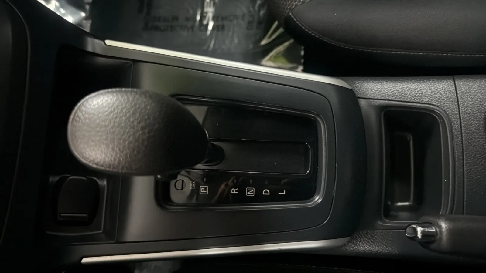 Nissan Sentra photo 12