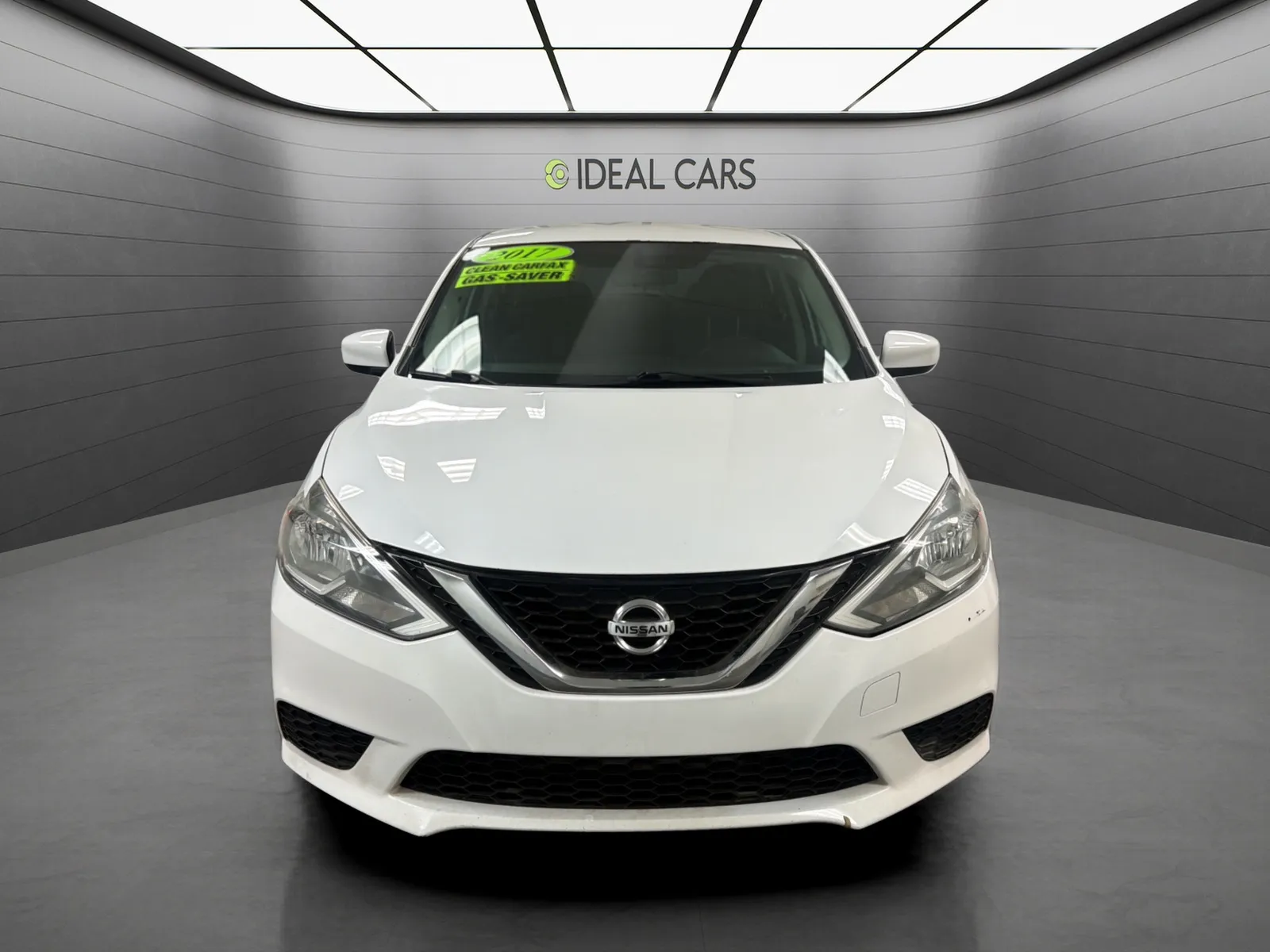Nissan Sentra photo 8
