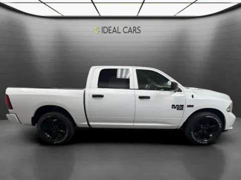 More photos of 2019 Ram 1500 Classic Express at Ideal Cars - Broadway, AZ