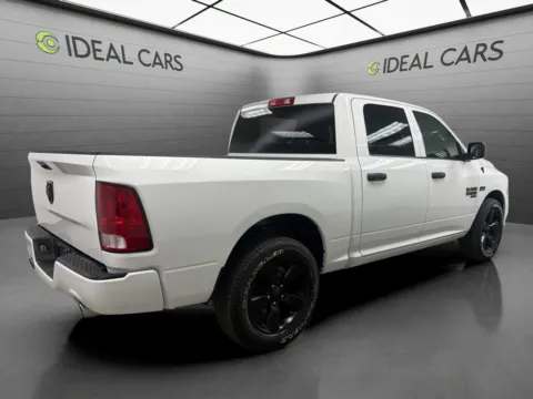 More photos of 2019 Ram 1500 Classic Express at Ideal Cars - Broadway, AZ