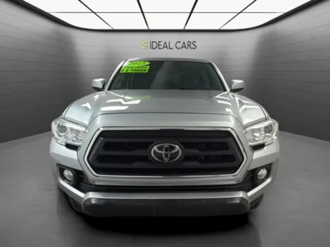 Photos of 2023 Toyota Tacoma SR5 V6 for sale in Mesa, AZ at Ideal Cars - Broadway