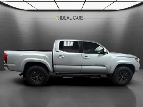 More photos of 2023 Toyota Tacoma SR5 V6 at Ideal Cars - Broadway, AZ