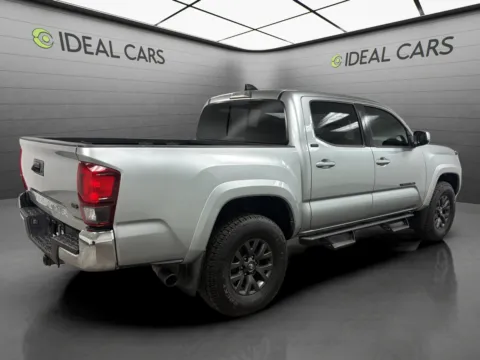 More photos of 2023 Toyota Tacoma SR5 V6 at Ideal Cars - Broadway, AZ