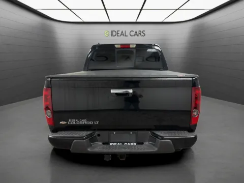 More photos of 2009 Chevrolet Colorado LT at Ideal Cars - Broadway, AZ