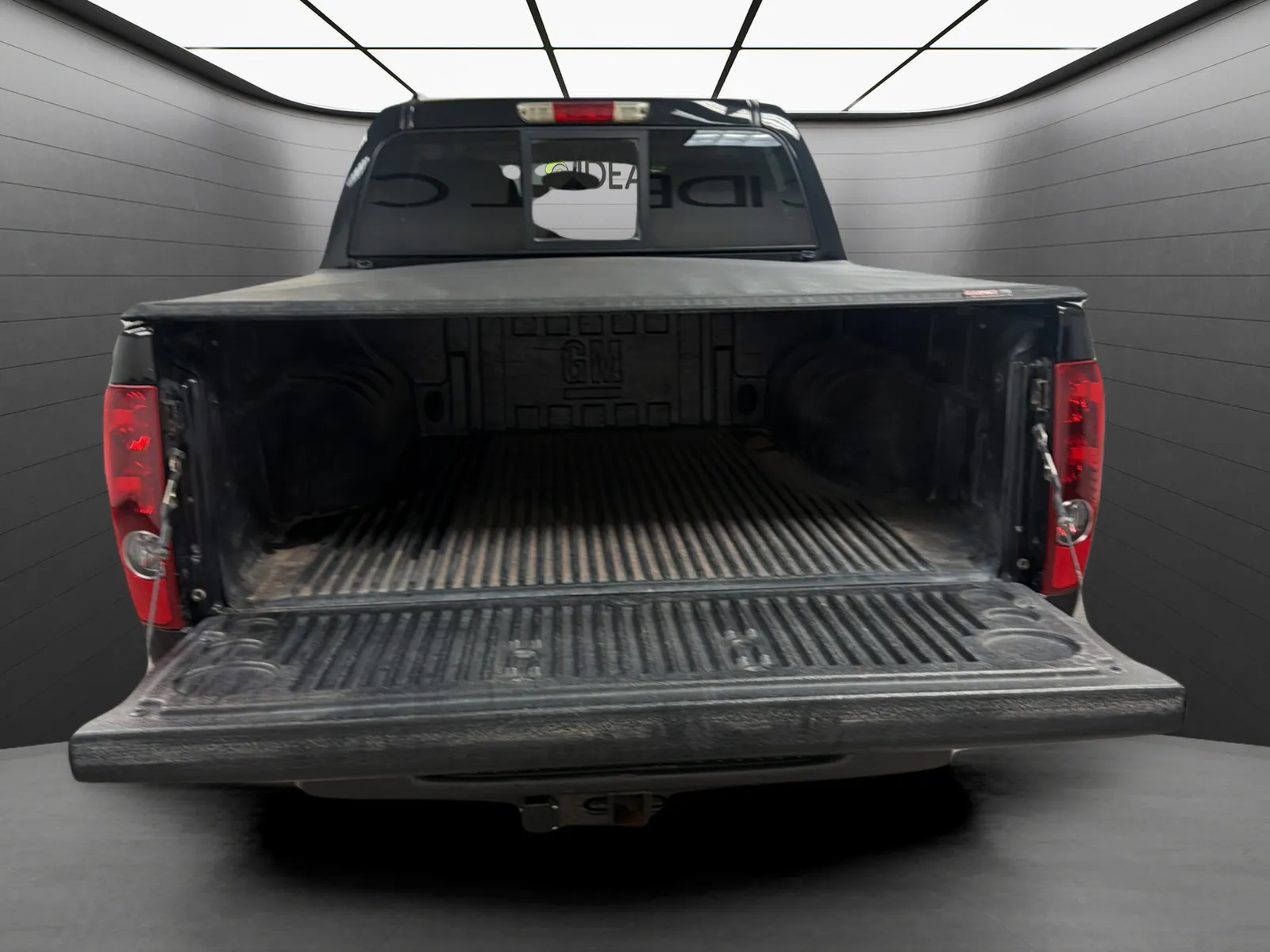 Chevrolet Colorado photo 18