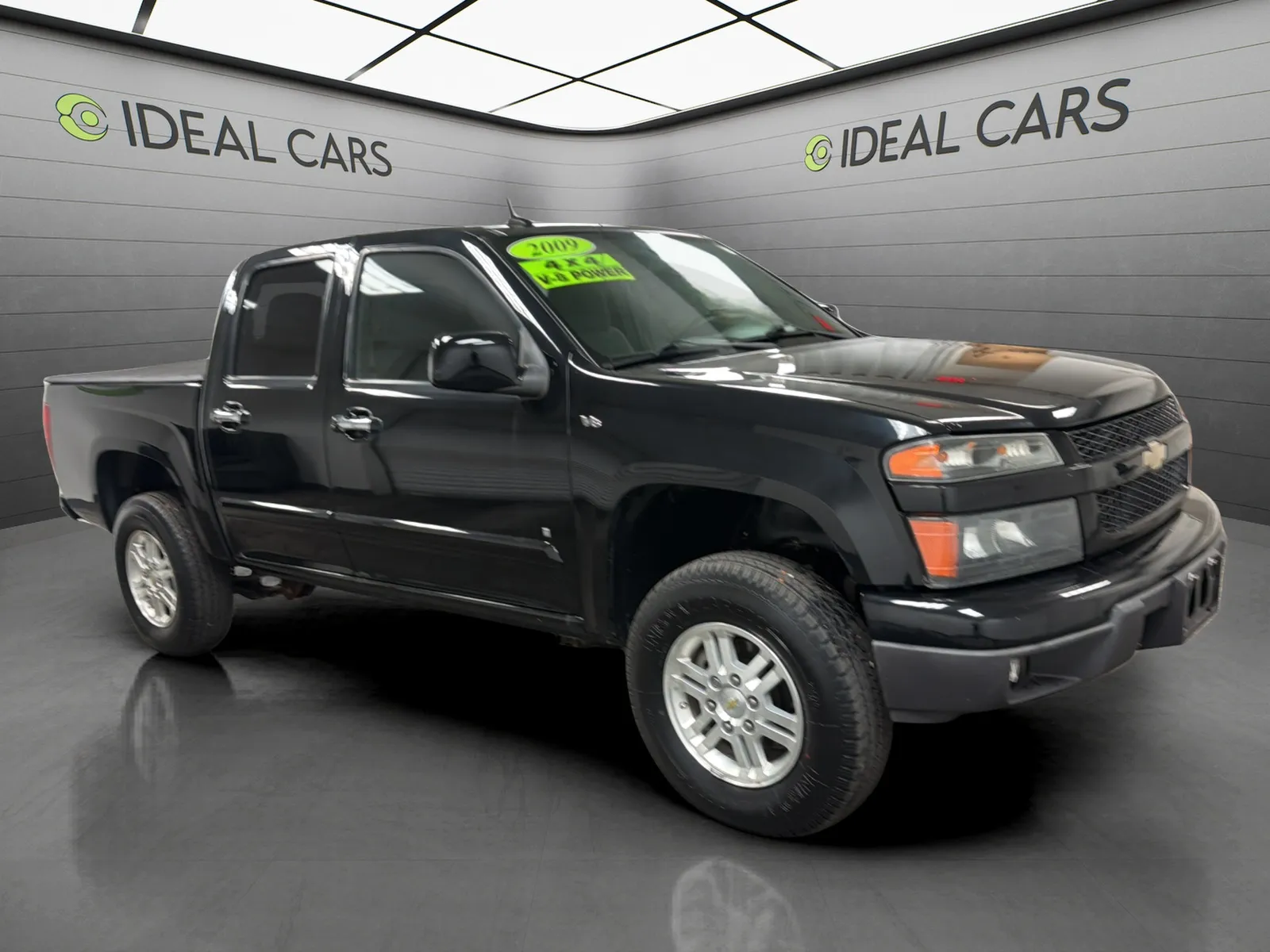 Chevrolet Colorado photo 7