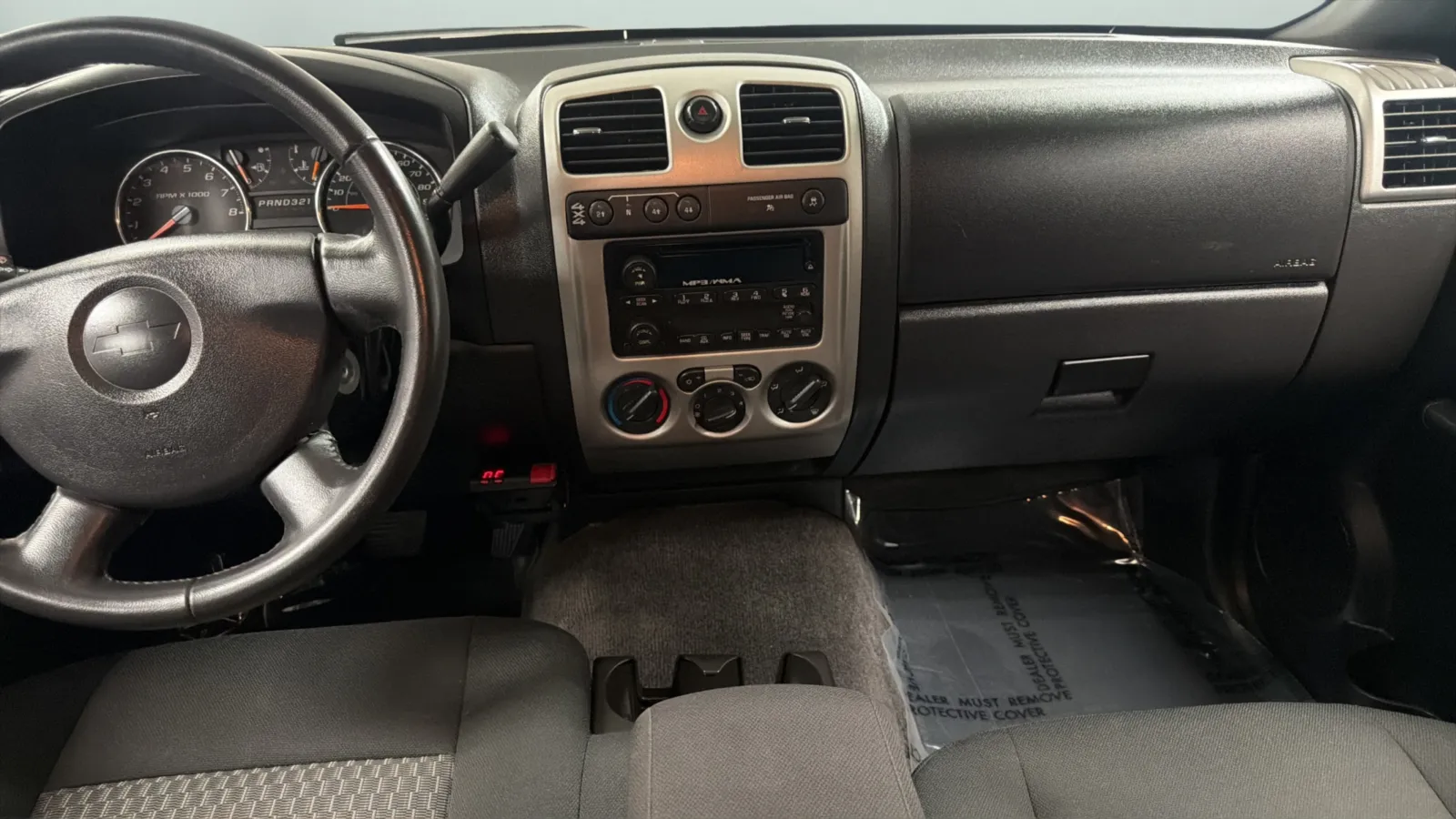 Chevrolet Colorado photo 14