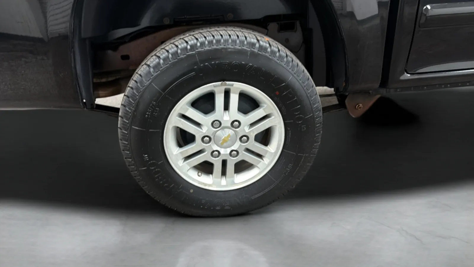 Chevrolet Colorado photo 23