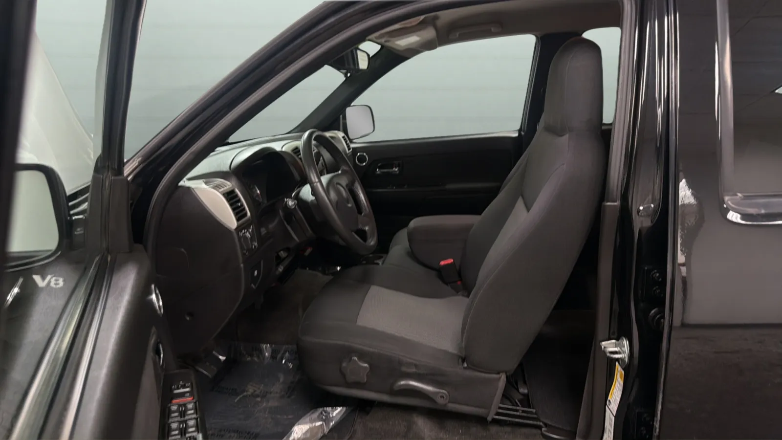 Chevrolet Colorado photo 19