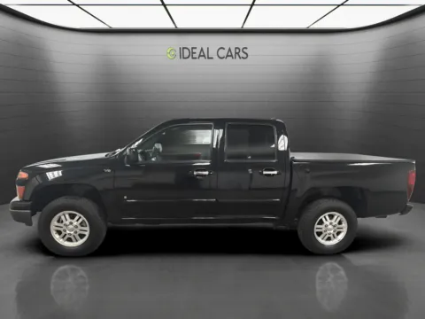Photos of 2009 Chevrolet Colorado LT for sale in Mesa, AZ at Ideal Cars - Broadway