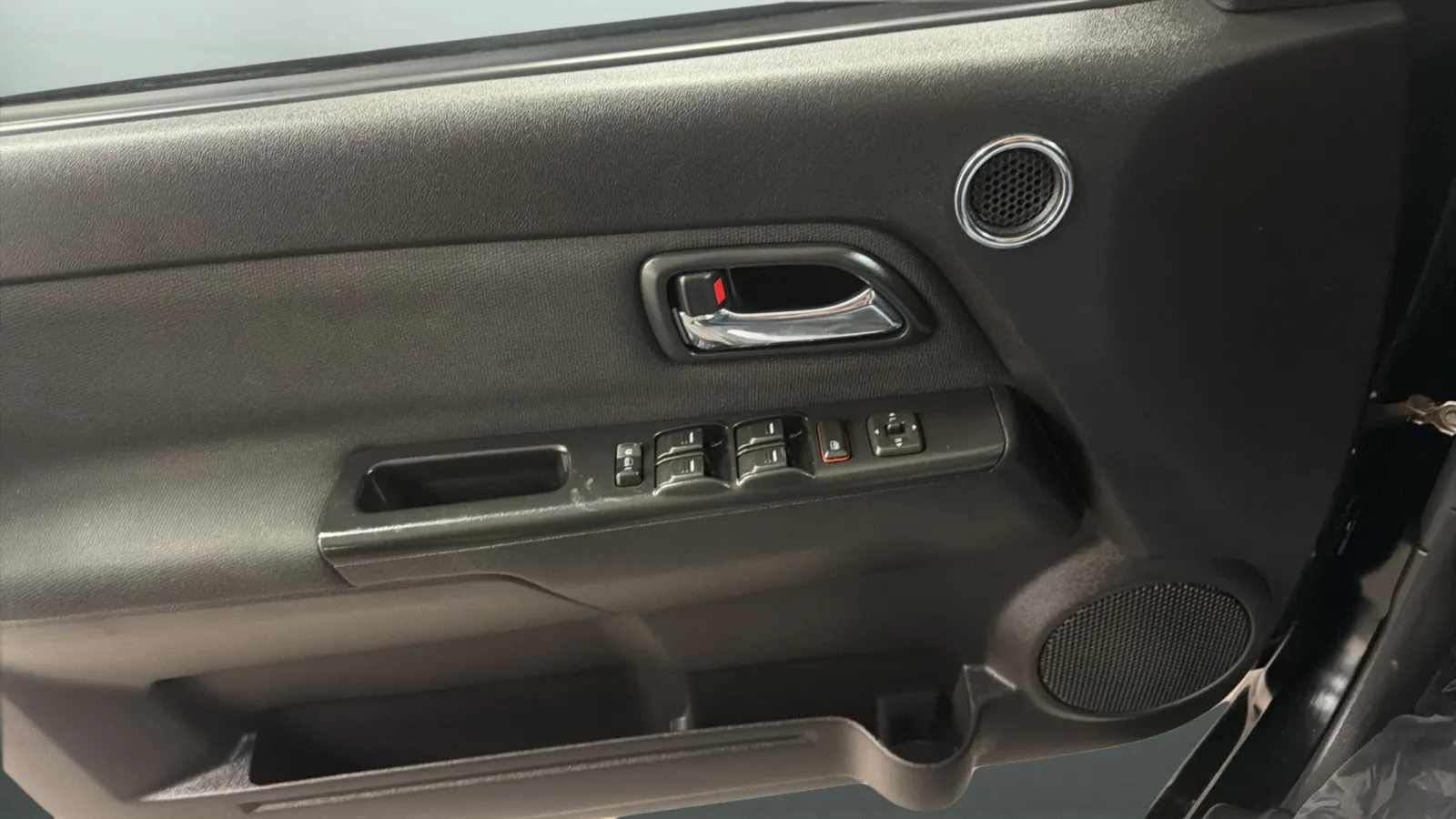 Chevrolet Colorado photo 15