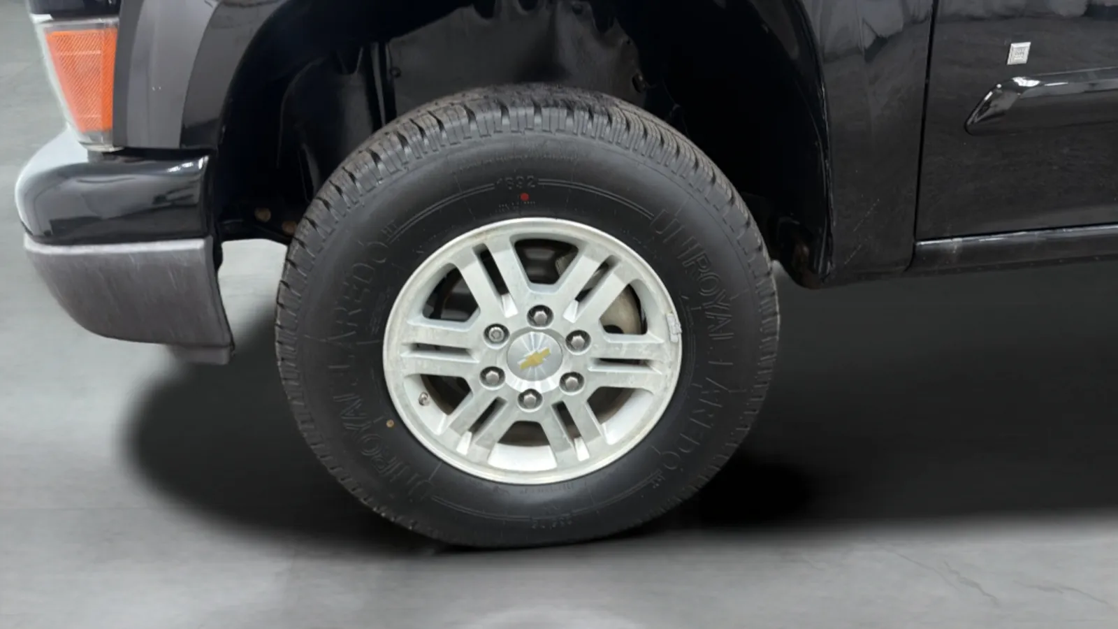 Chevrolet Colorado photo 25