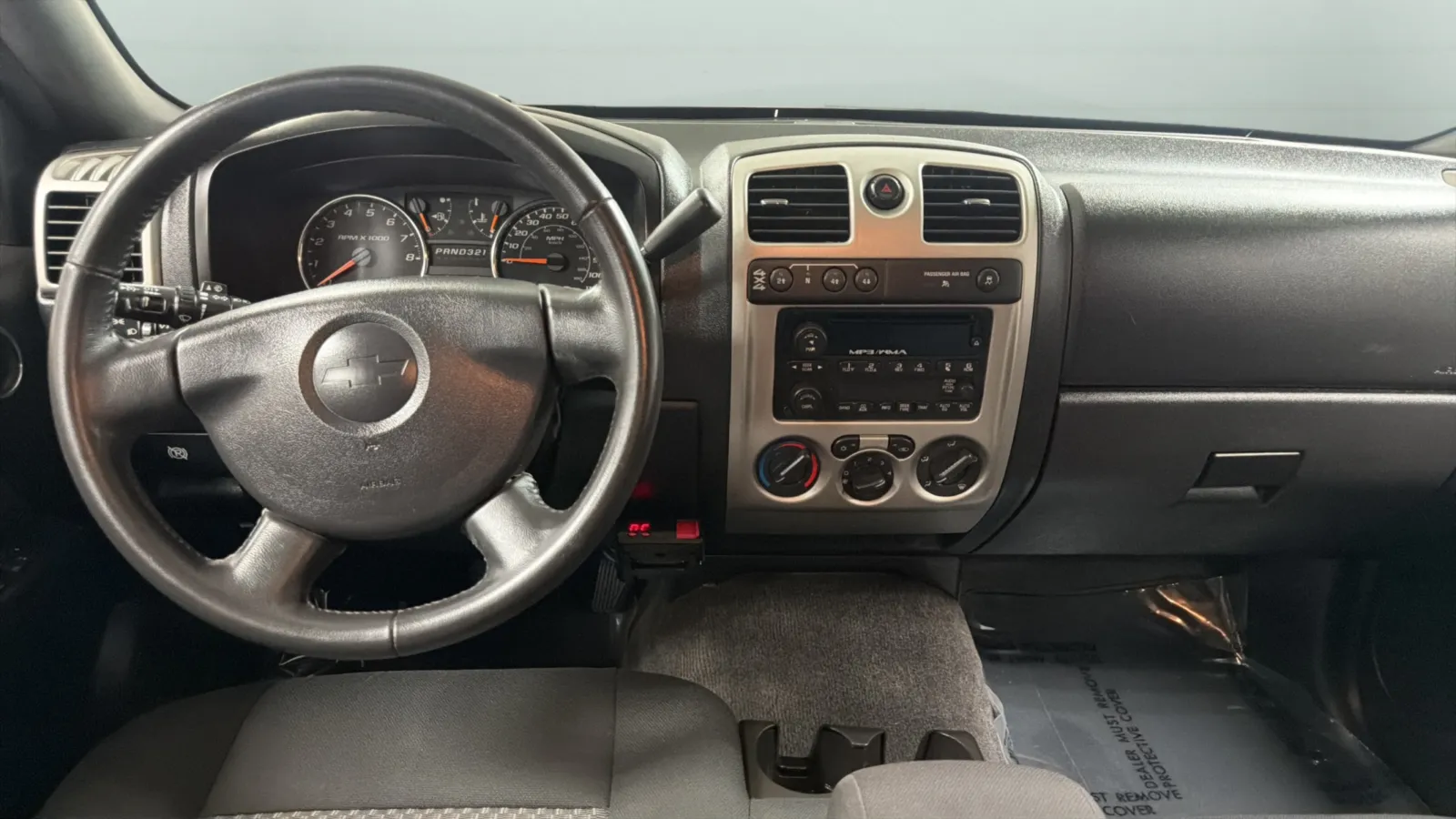 Chevrolet Colorado photo 10