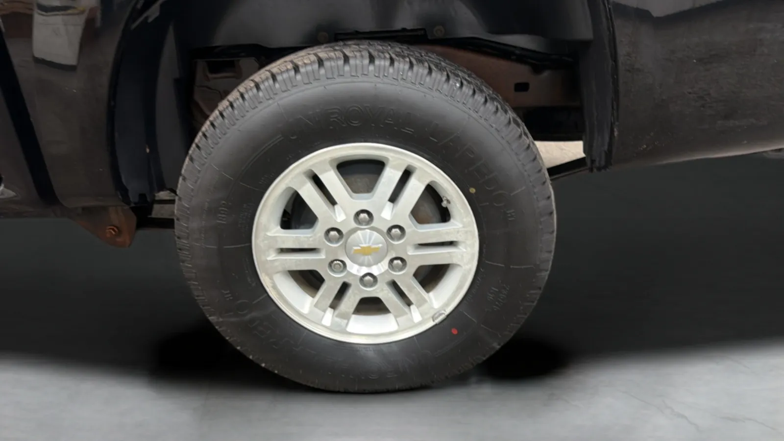 Chevrolet Colorado photo 24
