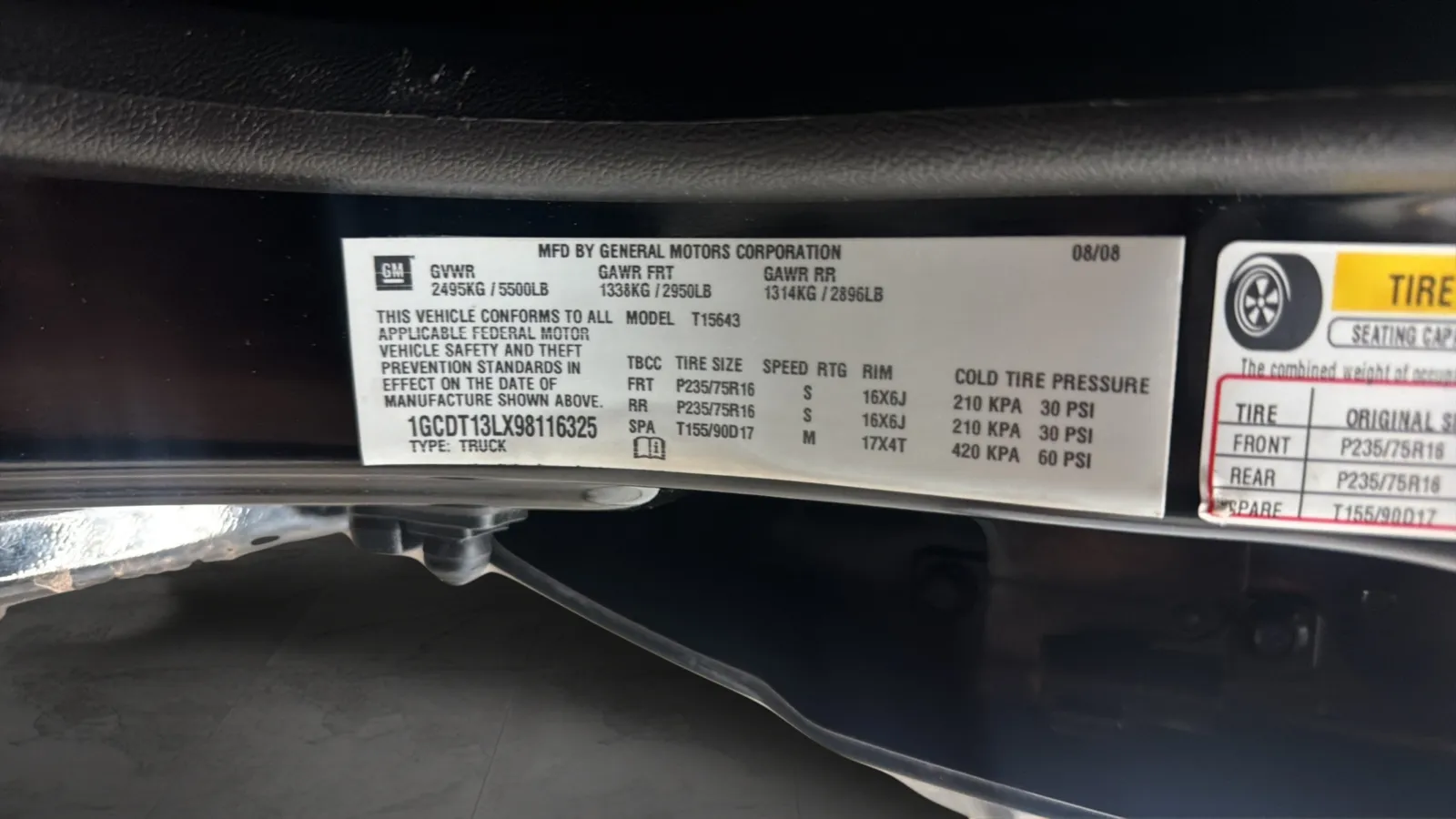 Chevrolet Colorado photo 28