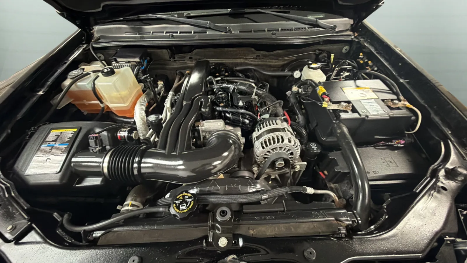 Chevrolet Colorado photo 21