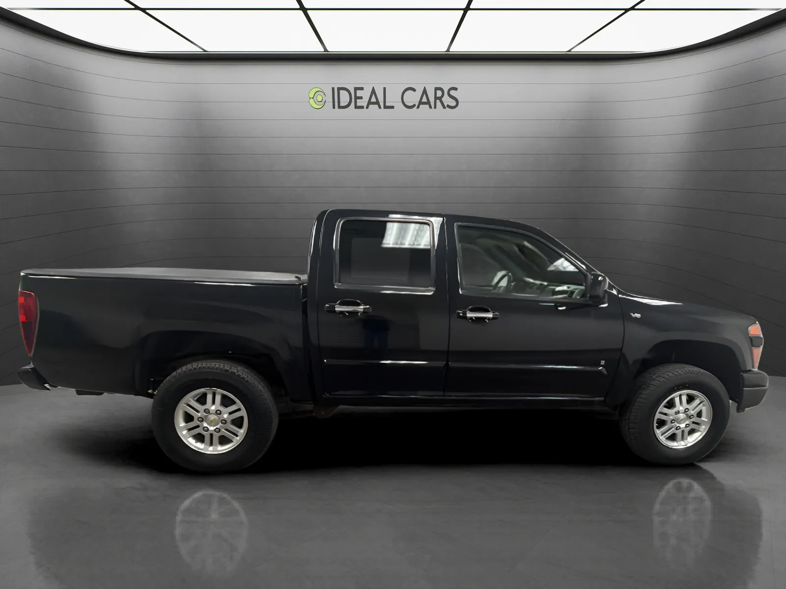 Chevrolet Colorado photo 6