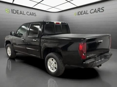 Another view of 2009 Chevrolet Colorado LT for sale in Mesa, AZ at Ideal Cars - Broadway