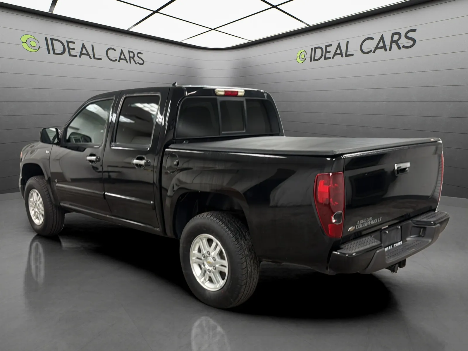 Chevrolet Colorado photo 3