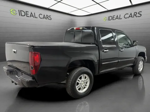 More photos of 2009 Chevrolet Colorado LT at Ideal Cars - Broadway, AZ