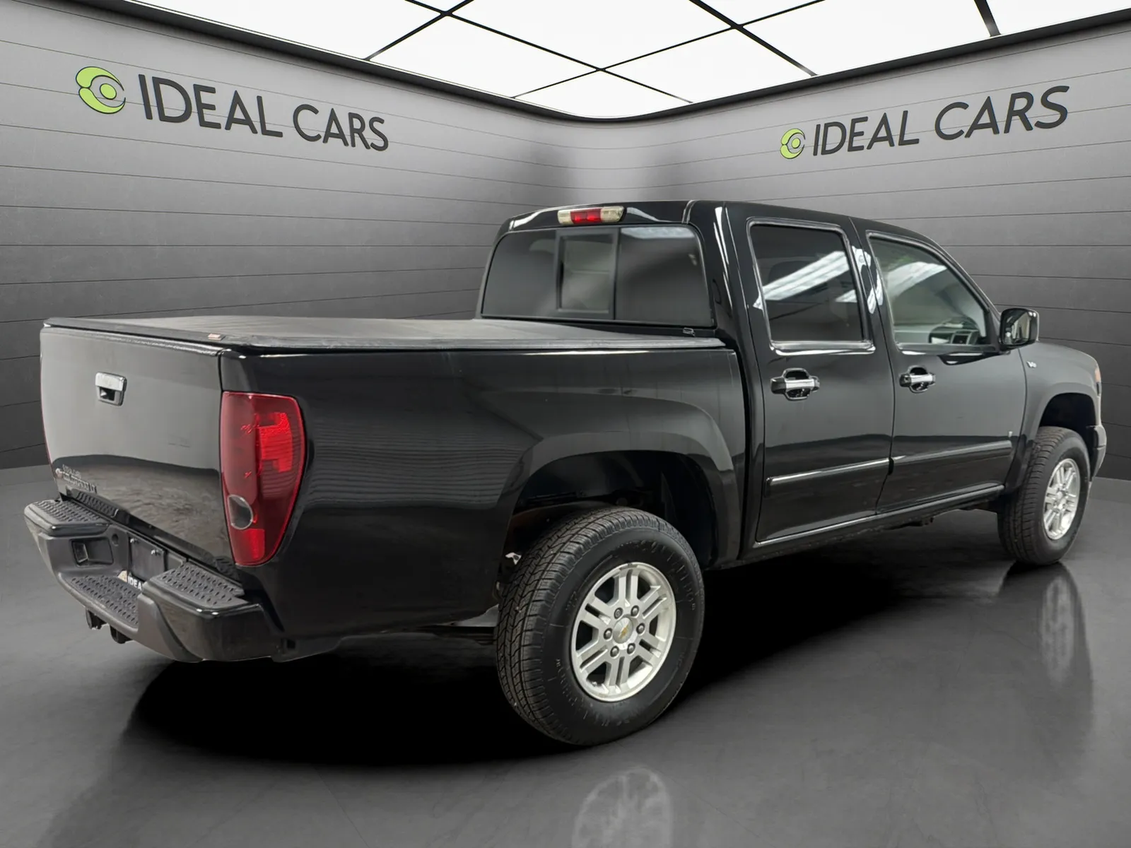 Chevrolet Colorado photo 5