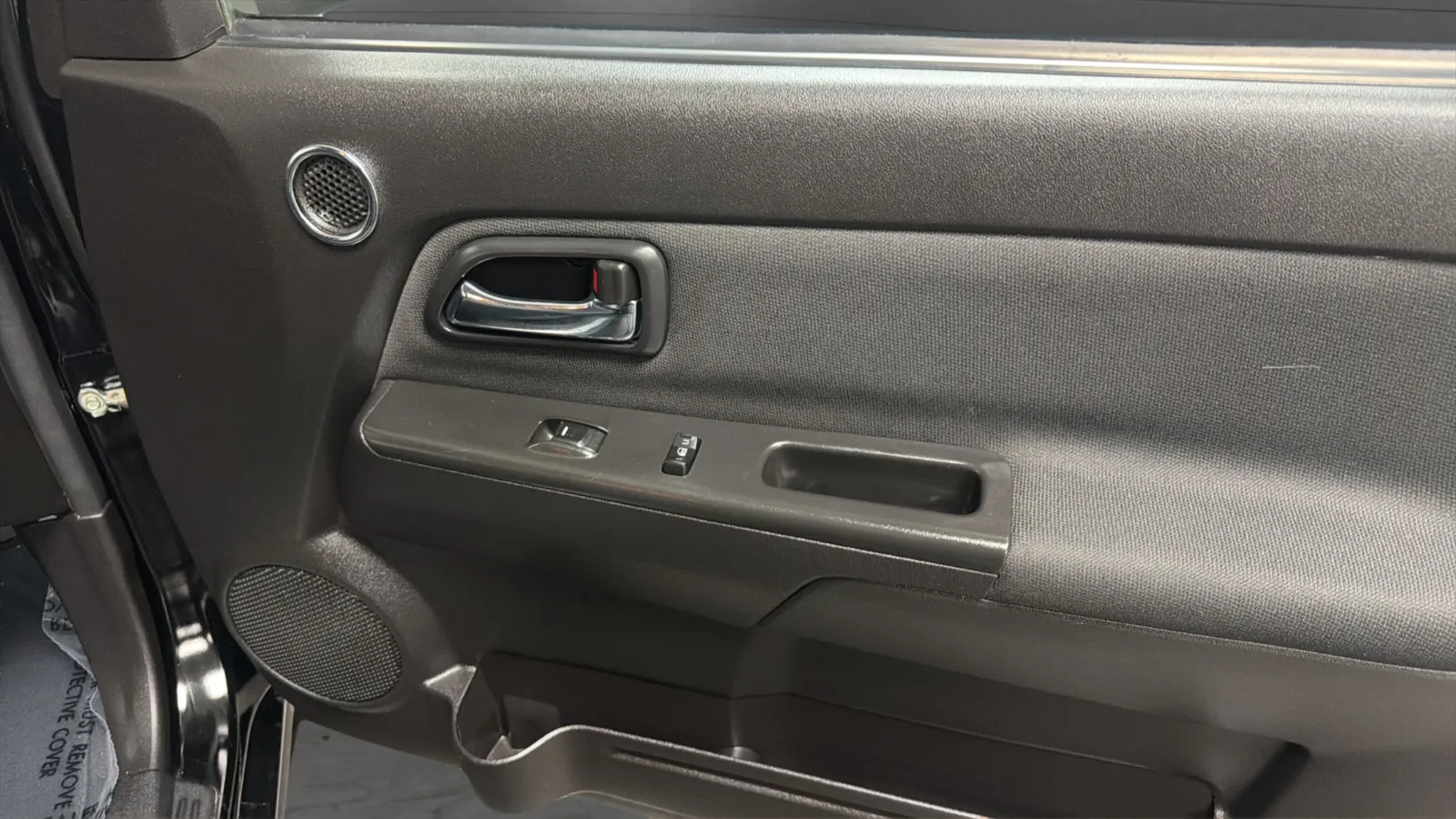 Chevrolet Colorado photo 16