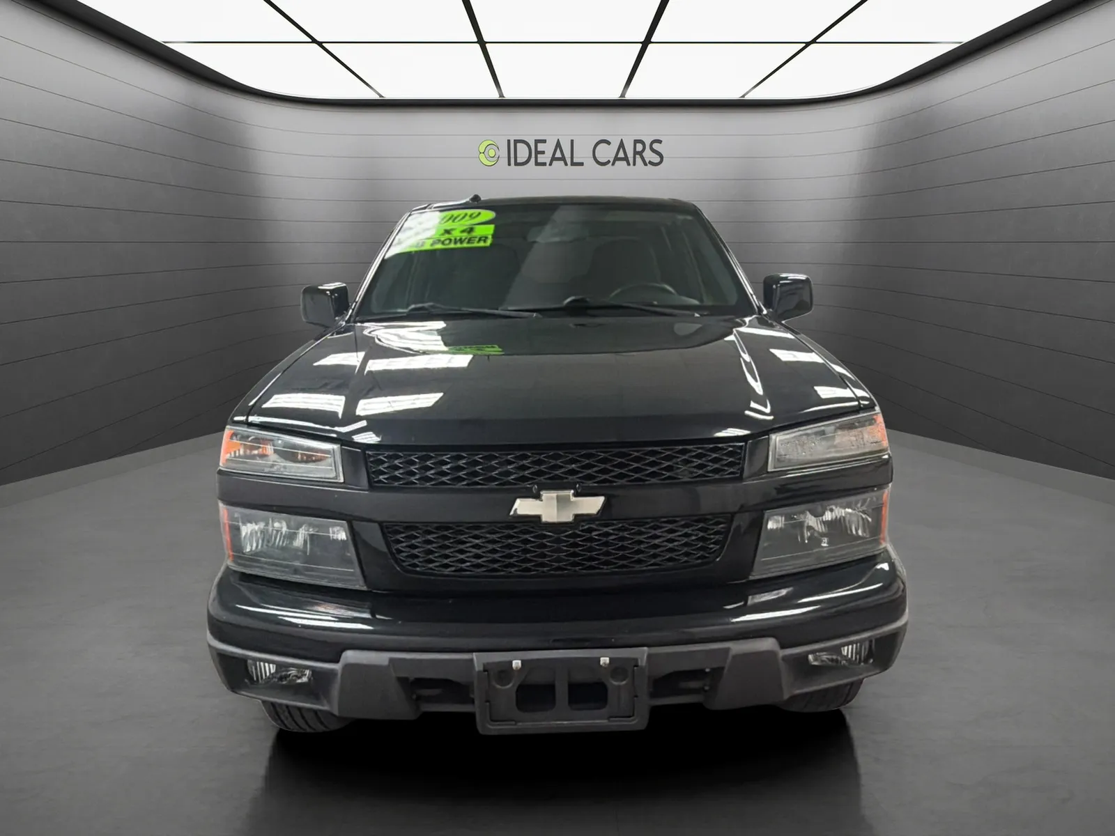 Chevrolet Colorado photo 8