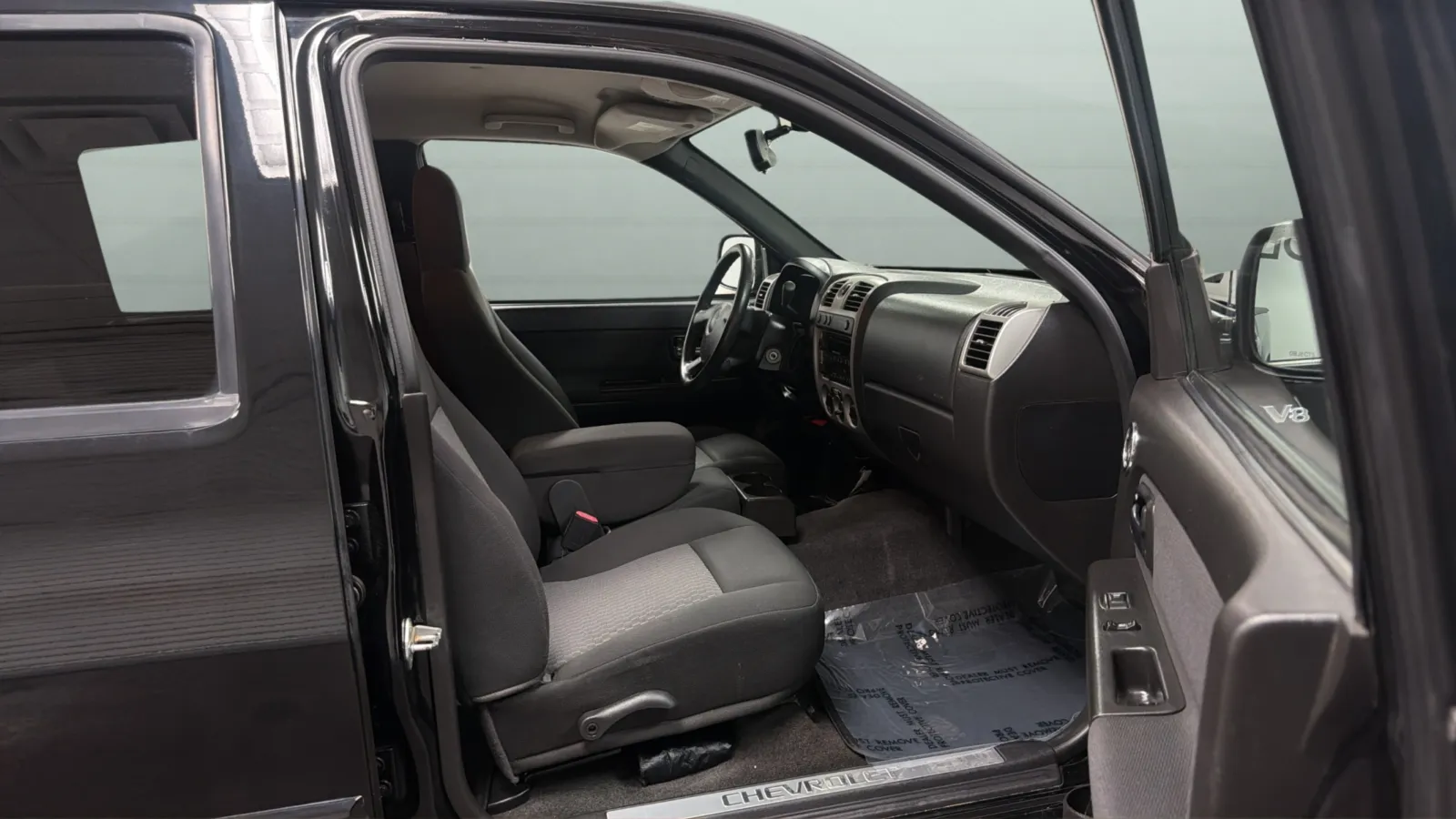 Chevrolet Colorado photo 20