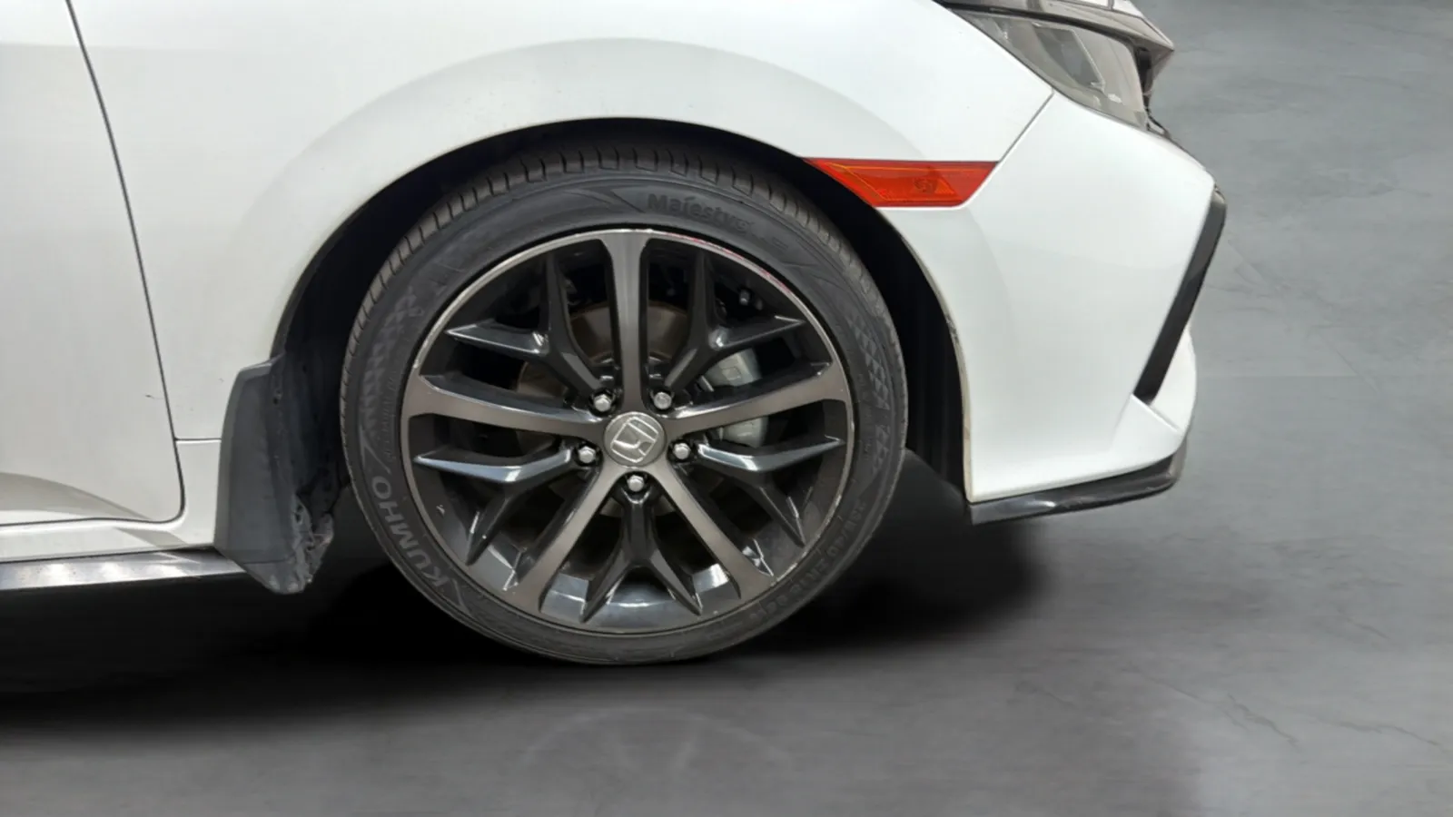 Honda Civic photo 24