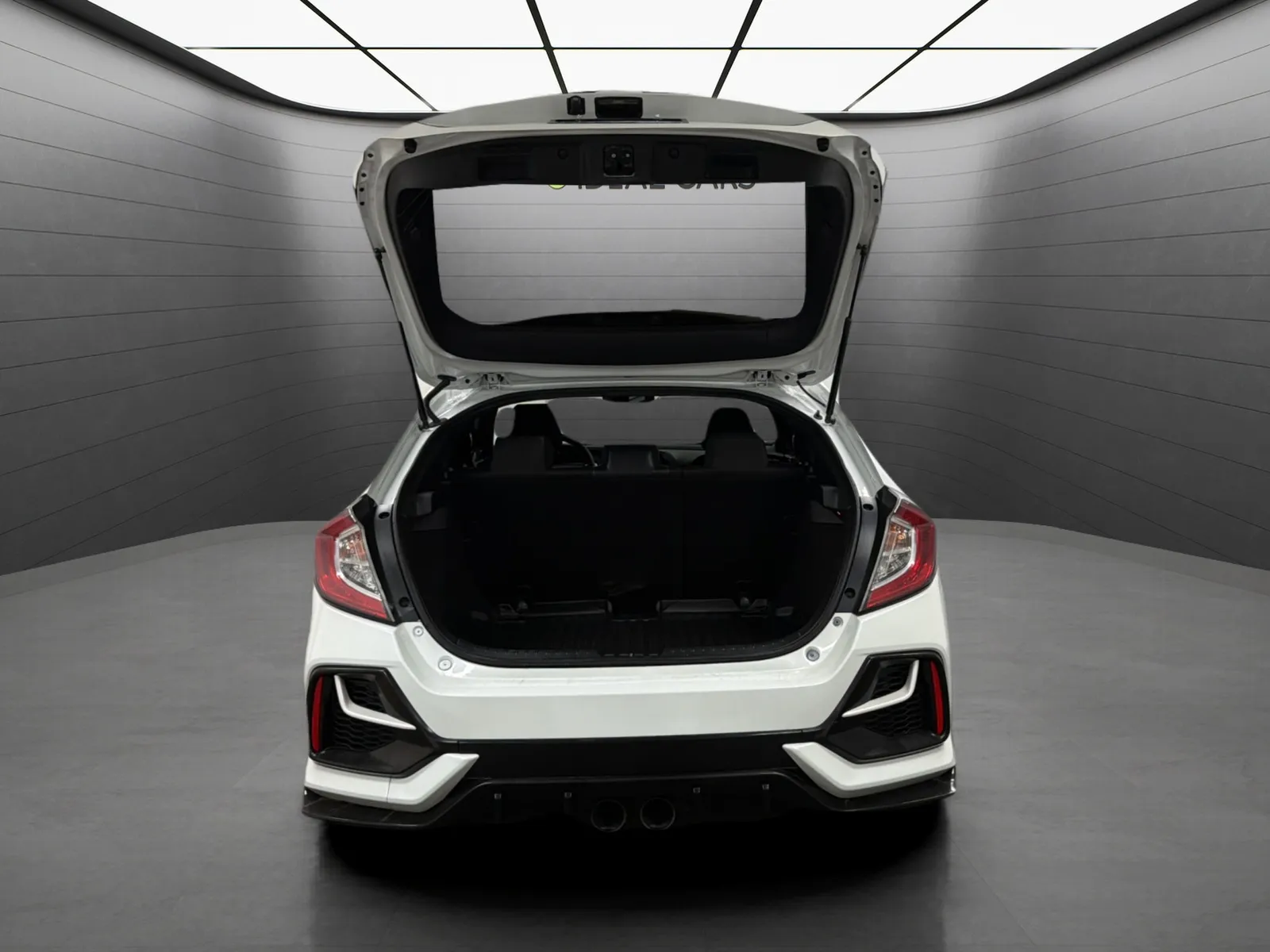 Honda Civic photo 20