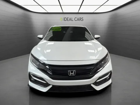Photos of 2020 Honda Civic Sport for sale in Mesa, AZ at Ideal Cars - Broadway