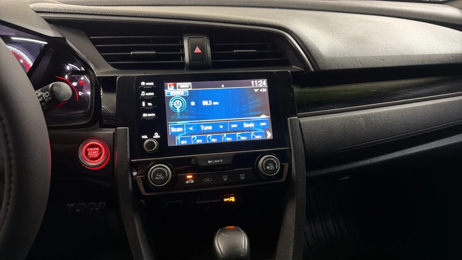 Honda Civic photo 13