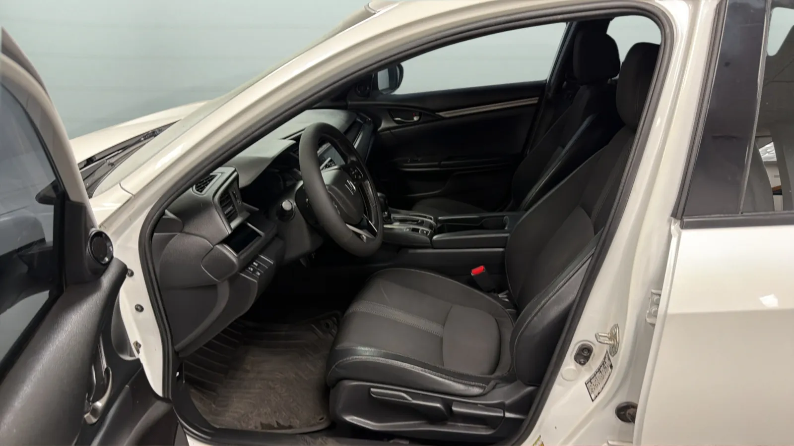 Honda Civic photo 21