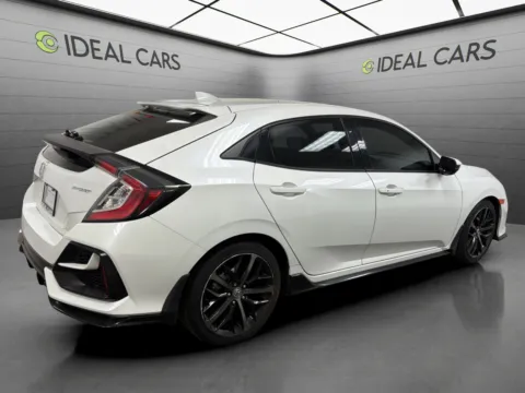 More photos of 2020 Honda Civic Sport at Ideal Cars - Broadway, AZ
