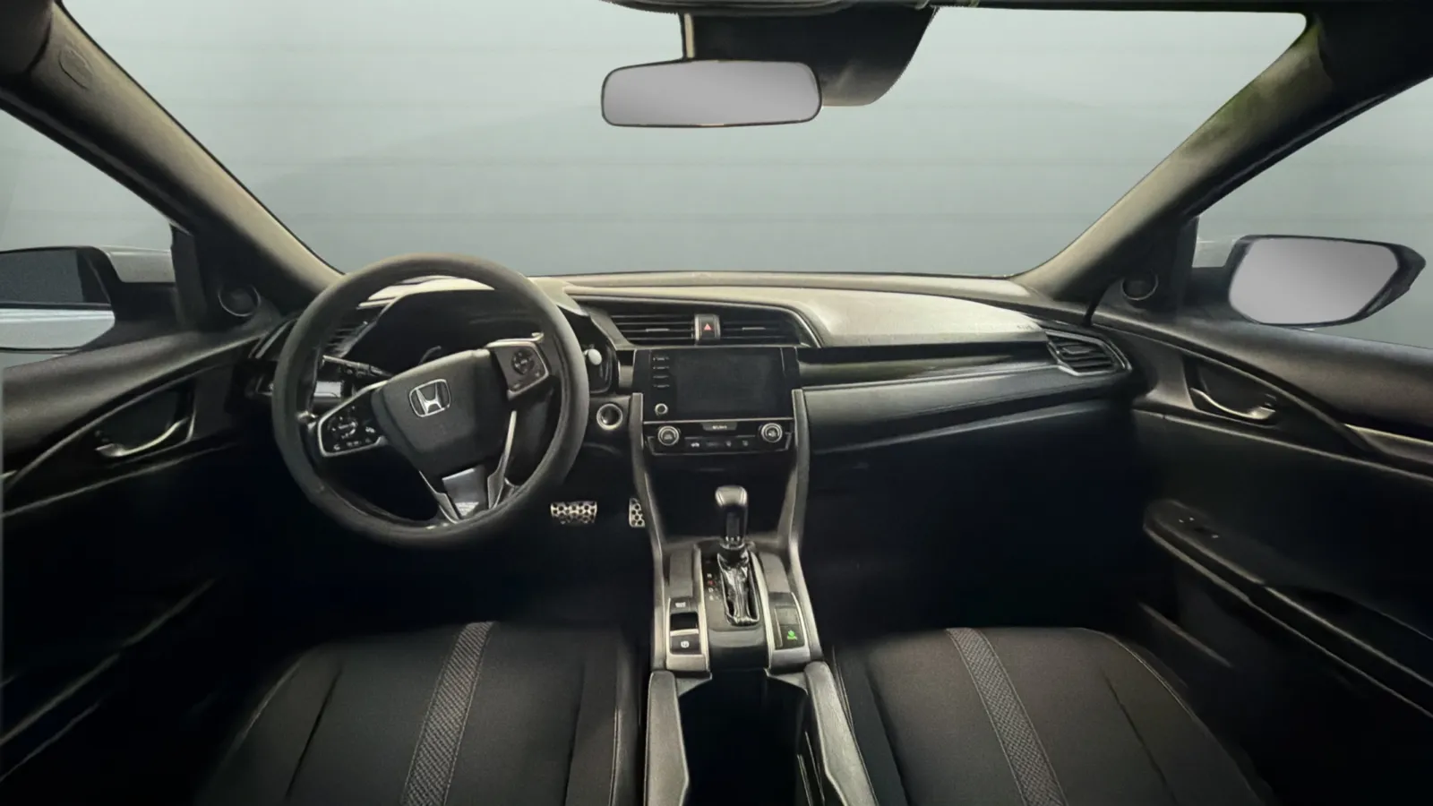 Honda Civic photo 9