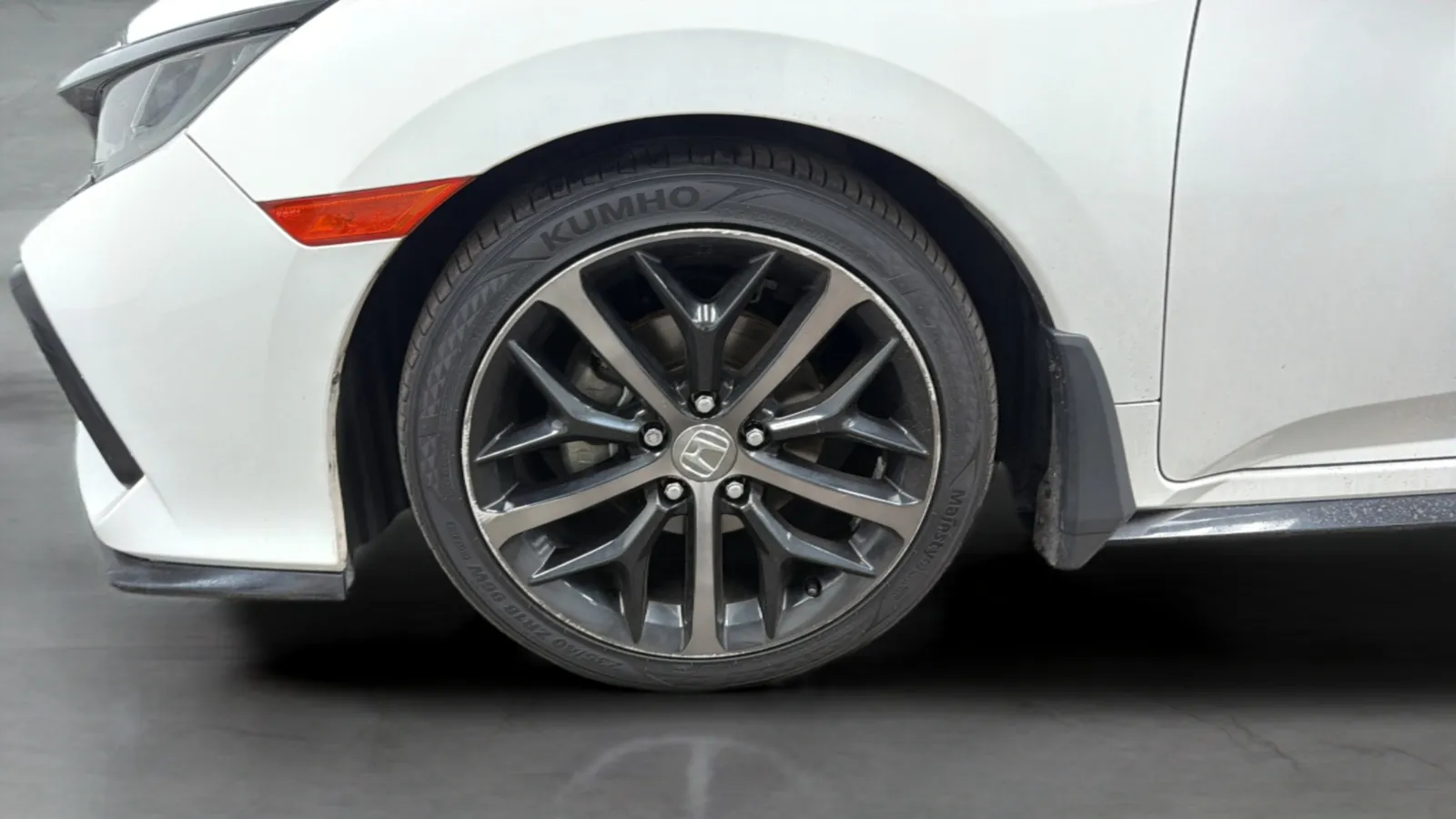 Honda Civic photo 27
